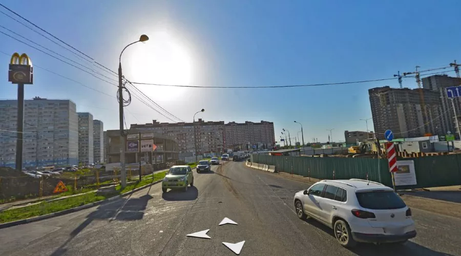  &copy;&nbsp;Панорама с сайта &laquo;Яндекс.Карты&raquo;, https://yandex.ru/maps