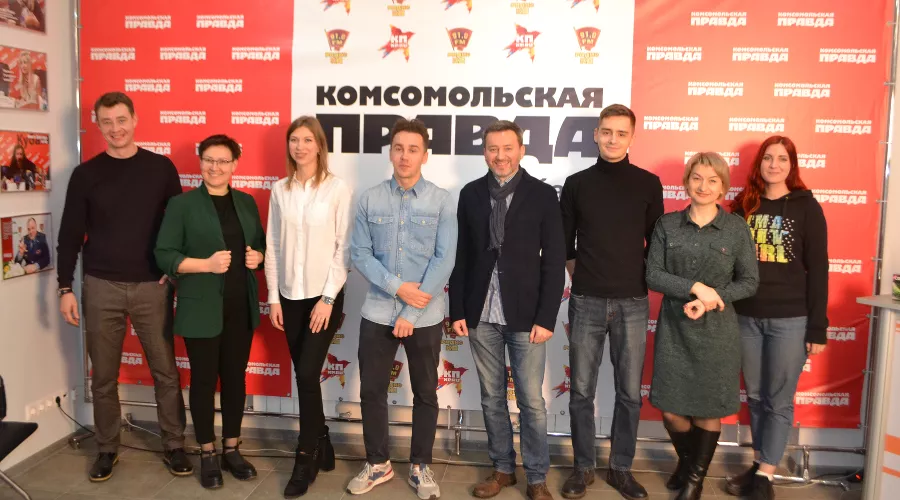  &copy;&nbsp;Фото Нины Куряшкиной