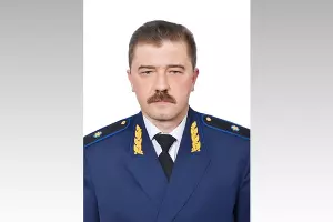 Вадим Сергеев &copy;&nbsp;Фото пресс-службы администрации Краснодарского края