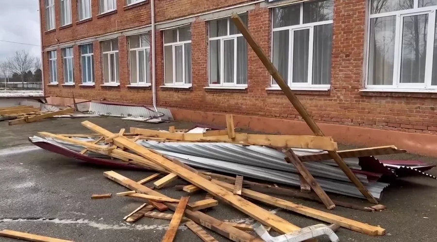  &copy;&nbsp;Скриншот из телеграм-канала главы Лабинского района https://t.me/zaburaev_vladimir/681