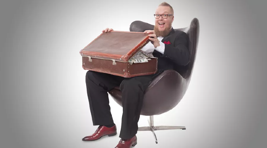  &copy;&nbsp;Фото ГК &laquo;ТелеТрейд&raquo;