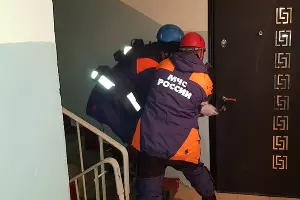  &copy;&nbsp;Фото пресс-службы ГУ МЧС РФ по Чеченской Республике