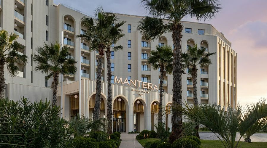  © Фото пресс-службы Курорта Красная Поляна