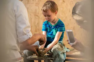  &copy;&nbsp;Фото пресс-службы фонда &laquo;Вольное Дело&raquo;