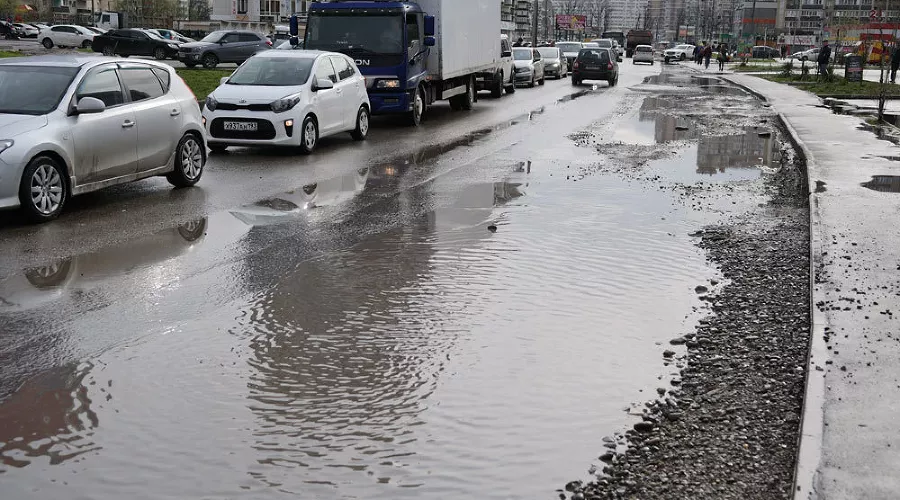  &copy;&nbsp;Фото пресс-службы администрации Краснодара