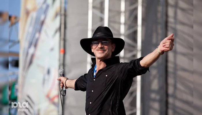 Kubana-2011 &copy;&nbsp;Татьяна Шахунова. ЮГА.ру