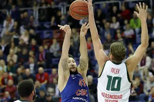  &copy;&nbsp;Фото пресс-службы ПБК ЦСКА