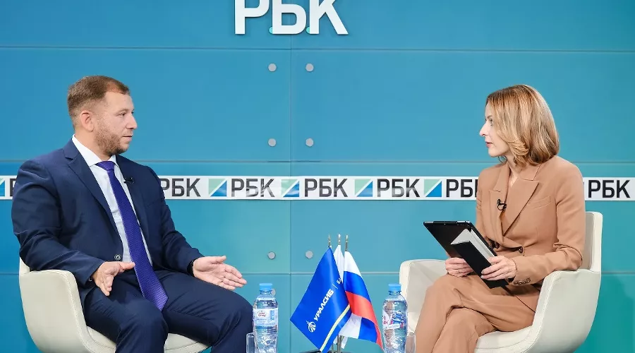  &copy;&nbsp;Фото Павла Жданова, РБК