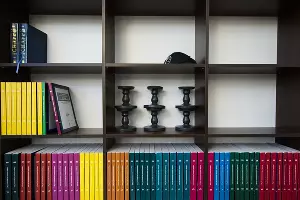 В краснодарской синагоге &copy;&nbsp;Фото Елены Синеок, Юга.ру