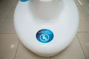 Первый день работы краснодарских ТРЦ после карантина &copy;&nbsp;Фото Дмитрия Леснова, Юга.ру