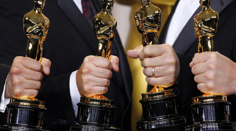Вручение премии «Оскар» &copy;&nbsp;Фото с сайта oscars2017.ru