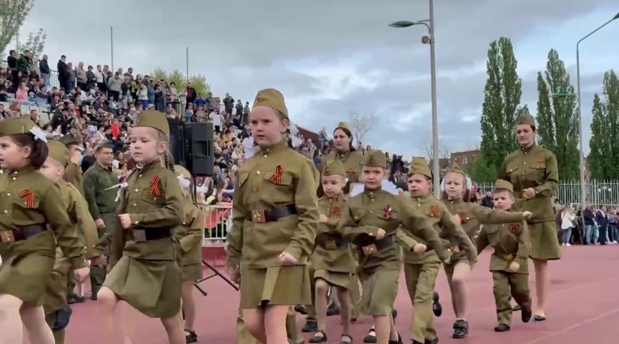  © Скриншот телеграм-канала t.me/BublikRomanEisk