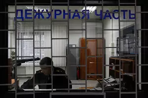  &copy;&nbsp;Фото Влада Александрова, Юга.ру