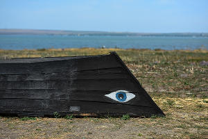 Раскопки в Фанагории © Фото Елены Синеок, Юга.ру