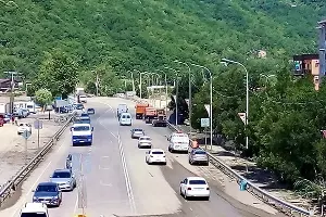  &copy;&nbsp;Фото пресс-службы ФКУ Упрдор &laquo;Черноморье&raquo;