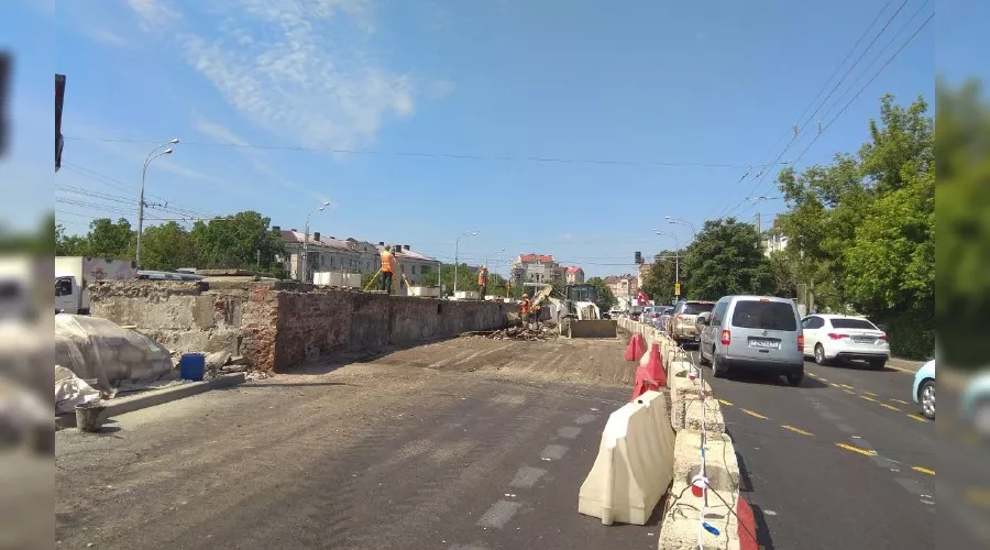  &copy;&nbsp;Фото пресс-службы администрации Краснодара