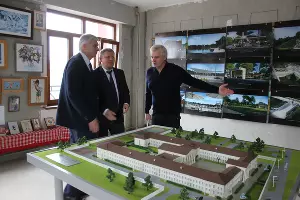  &copy;&nbsp;Фото пресс-службы администрации Усть-Лабинского района