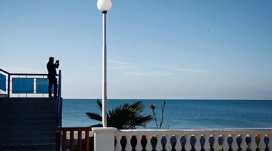  &copy;&nbsp;Фото Влада Александрова, Юга.ру