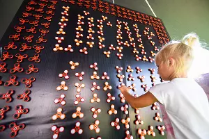 Фестиваль серф-культуры Locals Only в Сочи &copy;&nbsp;Фото Елены Синеок, Юга.ру