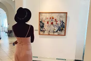  &copy;&nbsp;Фото Натальи Федецовой