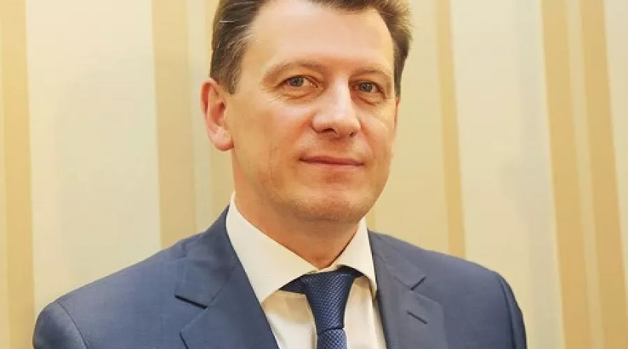 Алексей Забатурин &copy;&nbsp;официальная страница главы Крыма Сергея Аксенова в Facebook