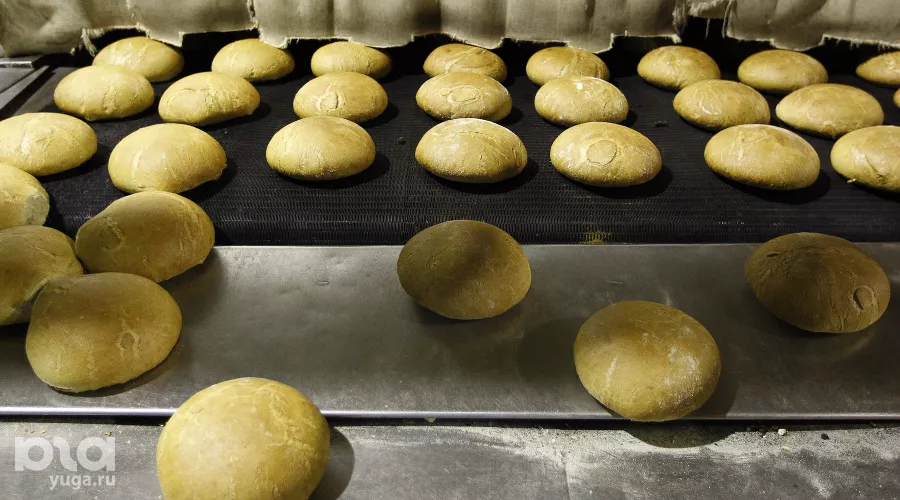  &copy;&nbsp;Фото Влада Александрова, Юга.ру