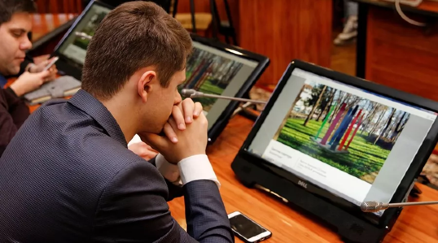  &copy;&nbsp;Фото пресс-службы администрации Краснодара