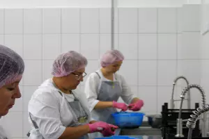  &copy;&nbsp;Фото Марины Солошко, Юга.ру