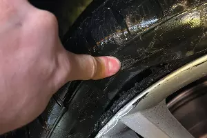  &copy;&nbsp;Фото очевидцев, предоставлено Юга.ру