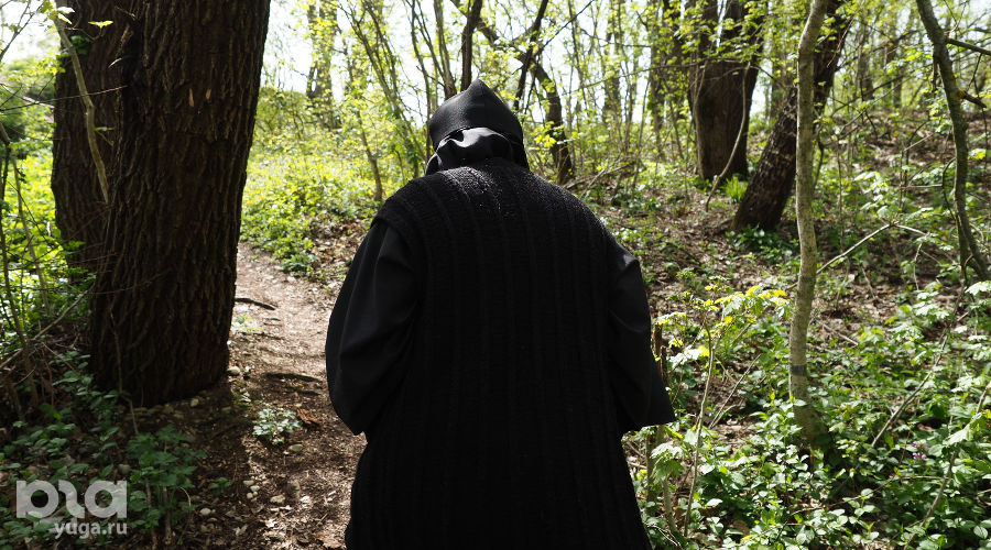  &copy;&nbsp;Фото Виталия Тимкива, Юга.ру