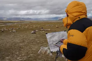  &copy;&nbsp;Фото Русского Географического общества