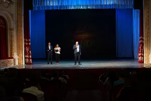  &copy;&nbsp;Фото предоставлено пресс-службой КубГМУ