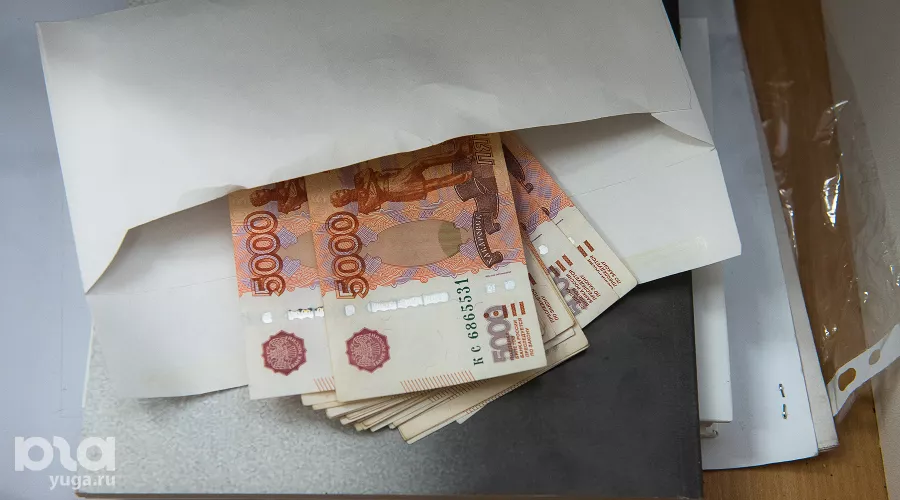  &copy;&nbsp;Фото Елены Синеок, Юга.ру