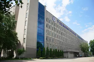 Кубанский государственный технологический университет &copy;&nbsp;Фото пресс-службы КубГТУ