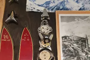 &laquo;Музей друзей&raquo; на курорте &laquo;Красная Поляна&raquo; &copy;&nbsp;Фото Марины Солошко, Юга.ру