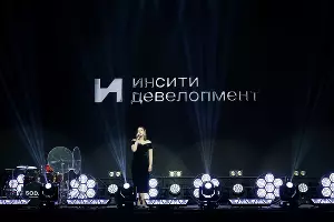  &copy;&nbsp;Фото Дарьи Паращенко, Юга.ру