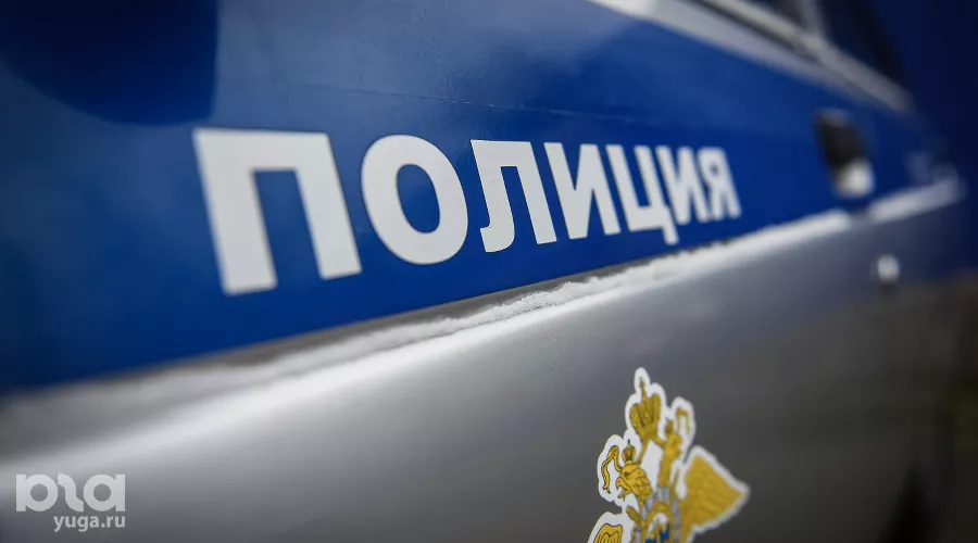  &copy;&nbsp;Фото Елены Синеок, Юга.ру