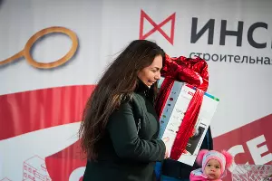  &copy;&nbsp;Фото Елены Синеок, Юга.ру