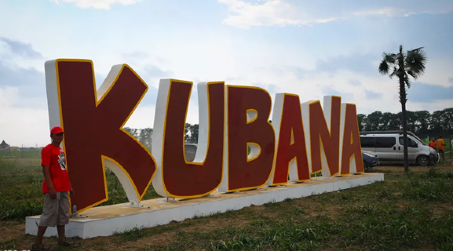 KUBANA-2013 &copy;&nbsp;Елена Синеок, ЮГА.ру