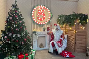  &copy;&nbsp;Фото пресс-службы торговой сети &laquo;Пятёрочка&raquo;