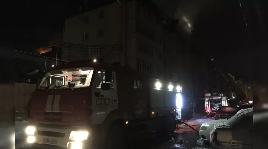  &copy;&nbsp;Фото пресс-службы администрации Краснодара