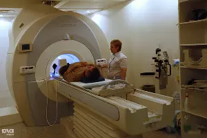 Олимпийская больница в Красной Поляне &copy;&nbsp;Влад Александров, ЮГА.ру