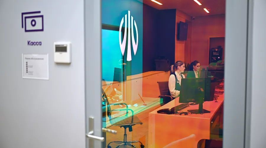  &copy;&nbsp;Фото пресс-службы банка Уралсиб