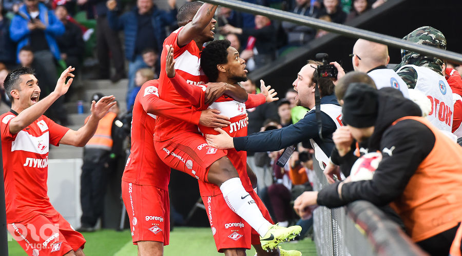  © Фото Елены Синеок, Юга.ру