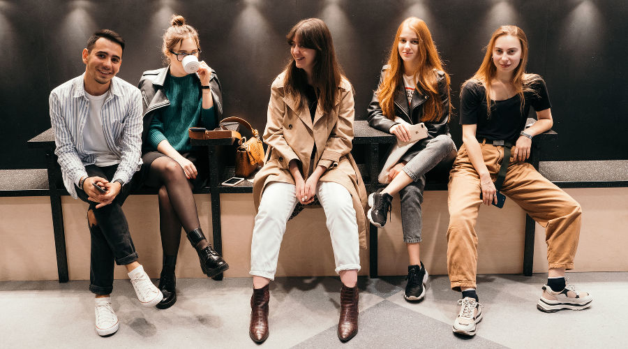 Редакция «Краснодарской Щуки» © Фото предоставлено Эльвиной Абибуллаевой