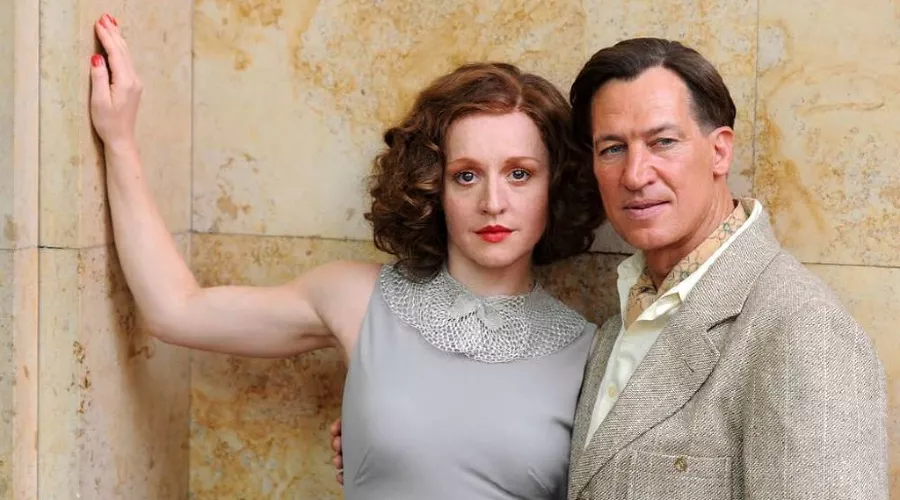 Кадр из фильма «Луис Тренкер: Тонкая грань истины» &copy;&nbsp;Фото с сайта kinohod.ru