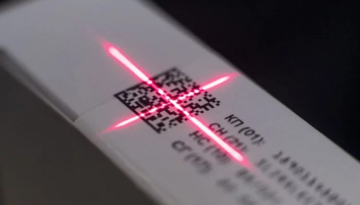 Пример кода маркировки &copy;&nbsp;Фото предоставлено компанией &laquo;Эвотор&raquo;