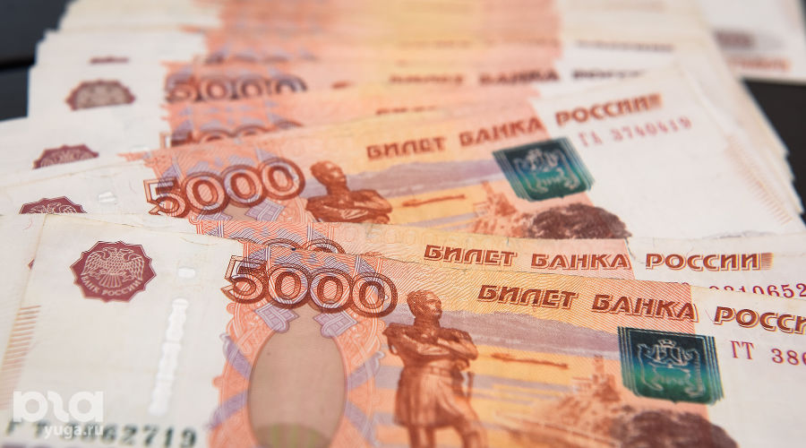  © Фото Елены Синеок, Юга.ру