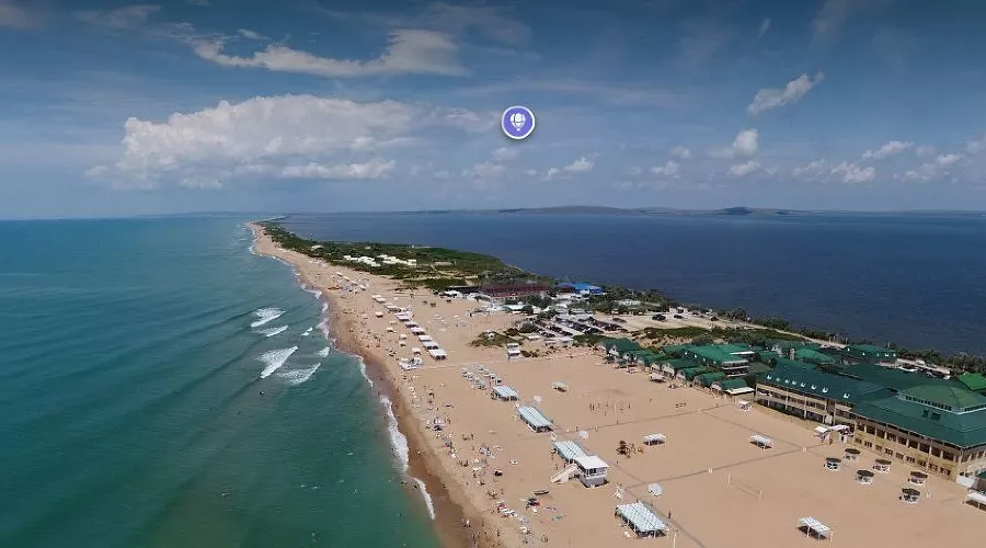  &copy;&nbsp;Скриншот страницы сервиса &laquo;Яндекс Карты&raquo; 2021 года yandex.ru/maps