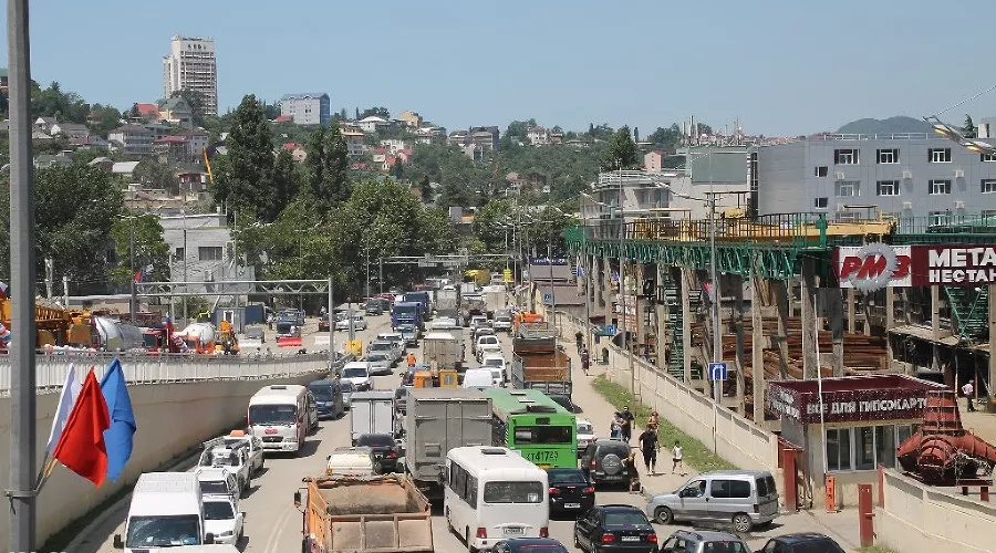  &copy;&nbsp;Фото Ирины Лукьяшко, Юга.ру